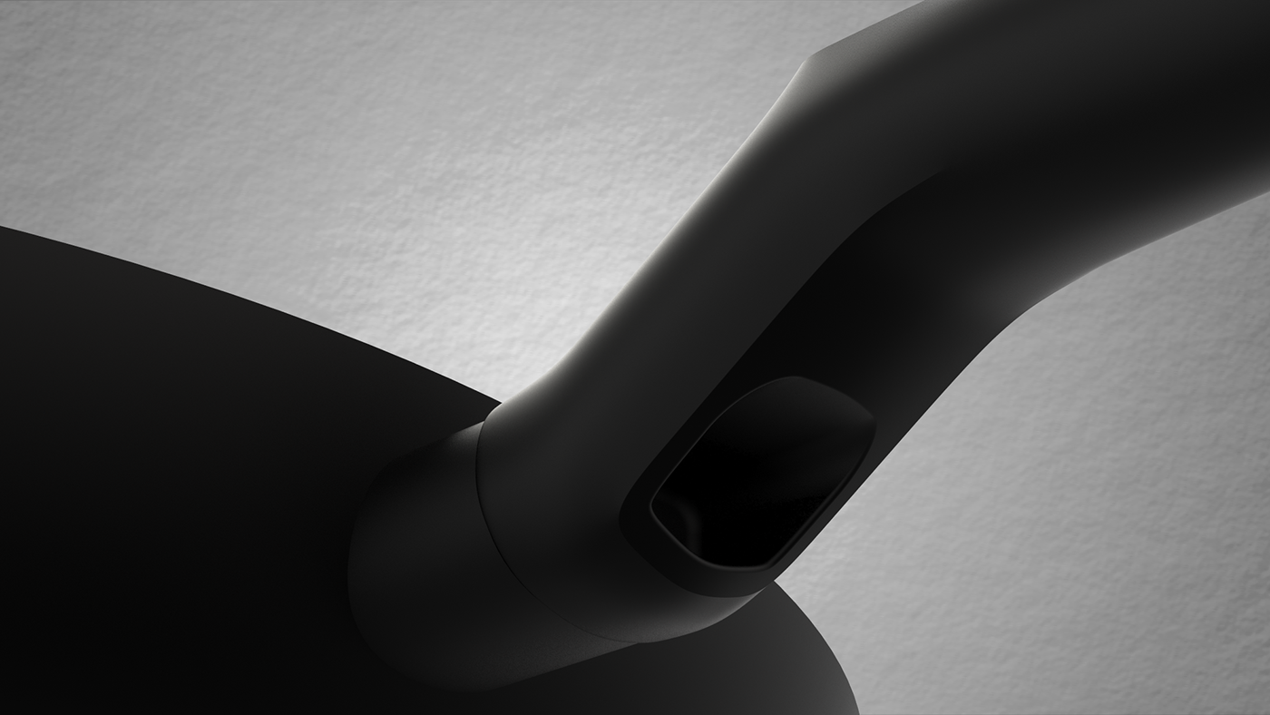 cooker，black，Tylan Tschopp，