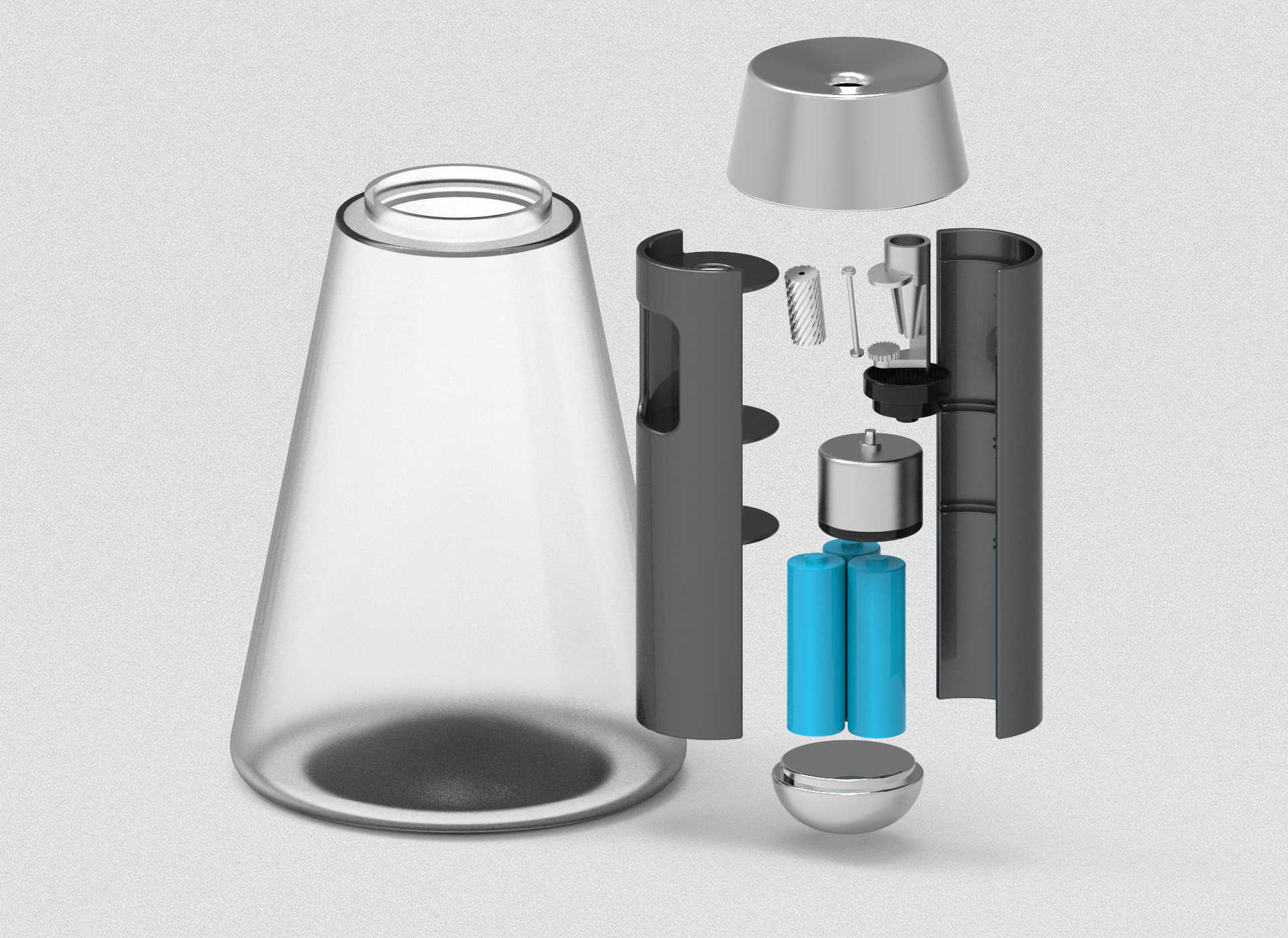 Office stationery，