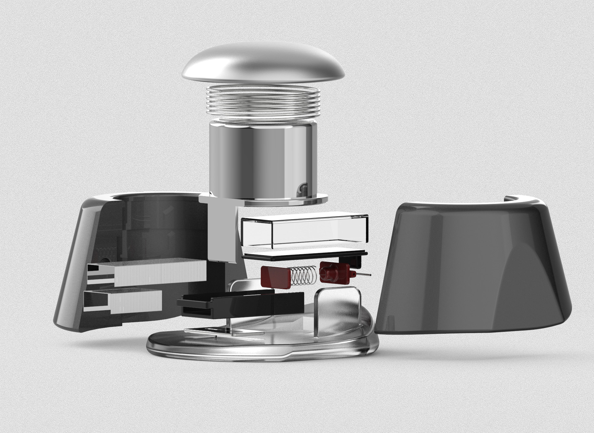 Office stationery，