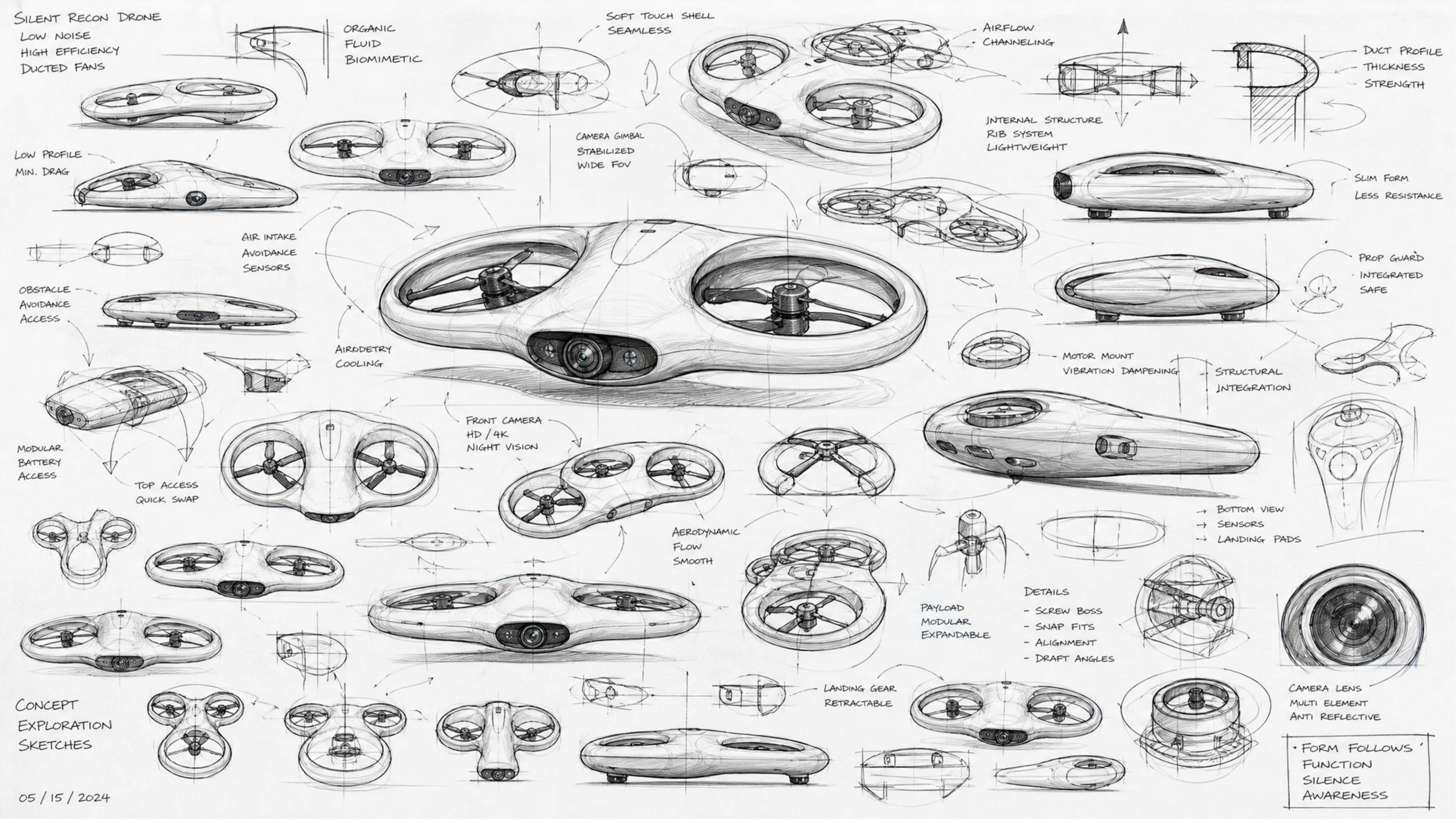 industrial design，automobile，UAV，Exoskeleton，locomotive，
