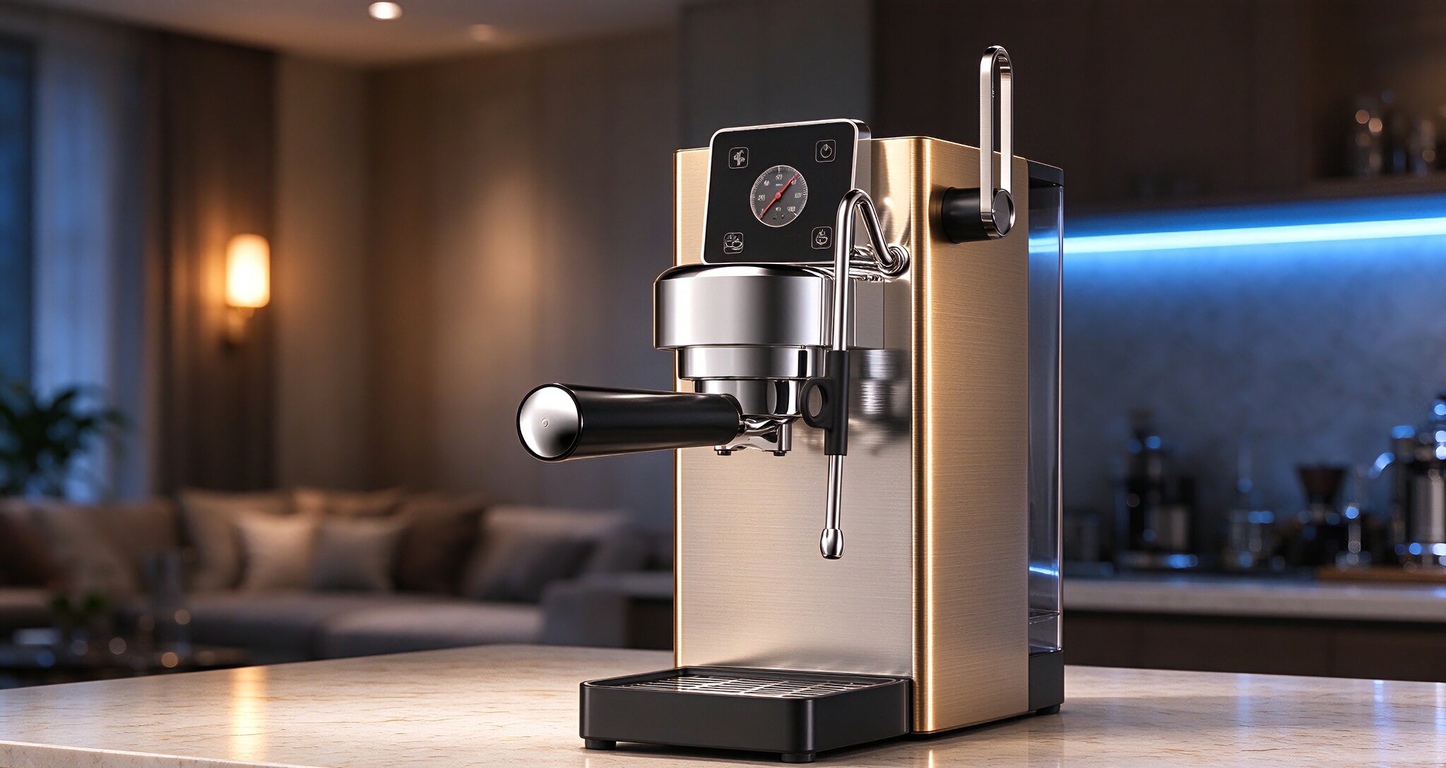 industrial design，product design，designer，Coffee machine，New product design，Shunde Design，