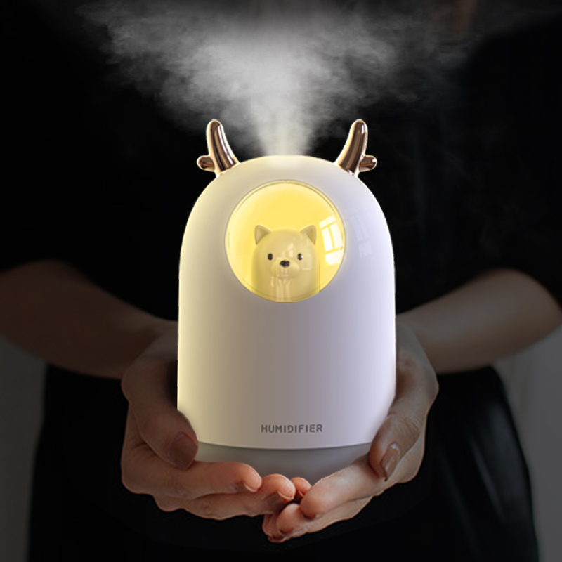 Humidifier，