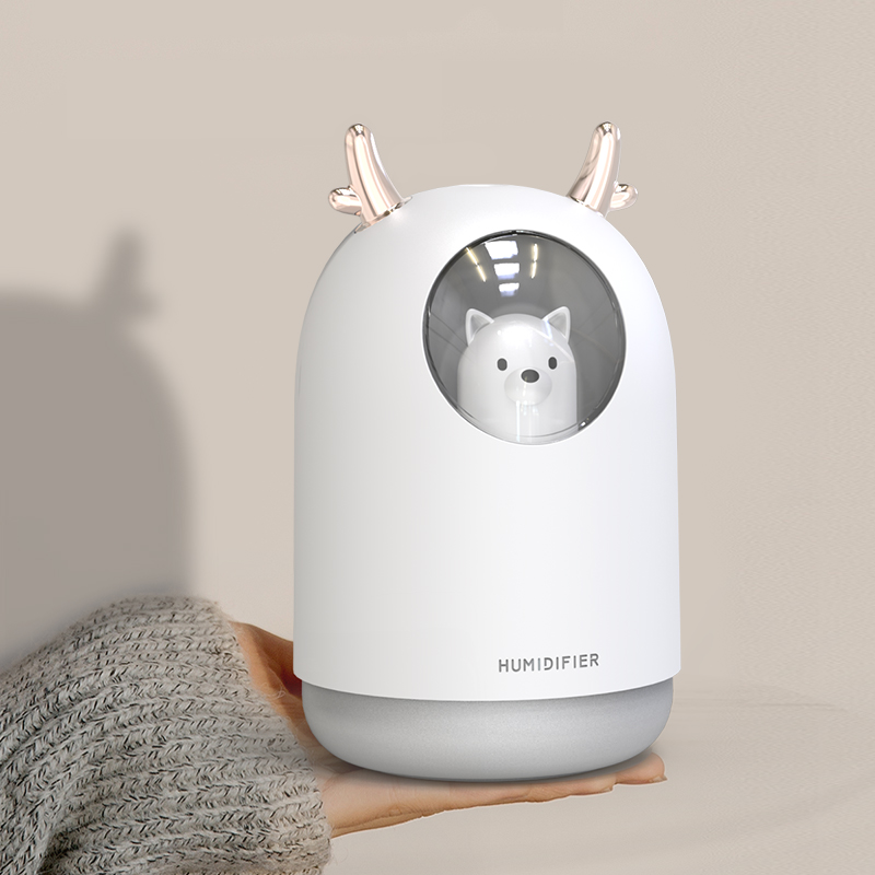 Humidifier，