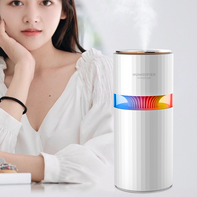 Humidifier，