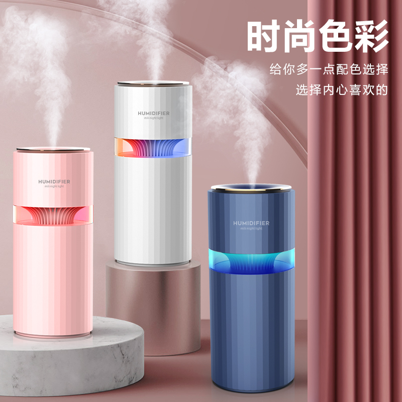 Humidifier，