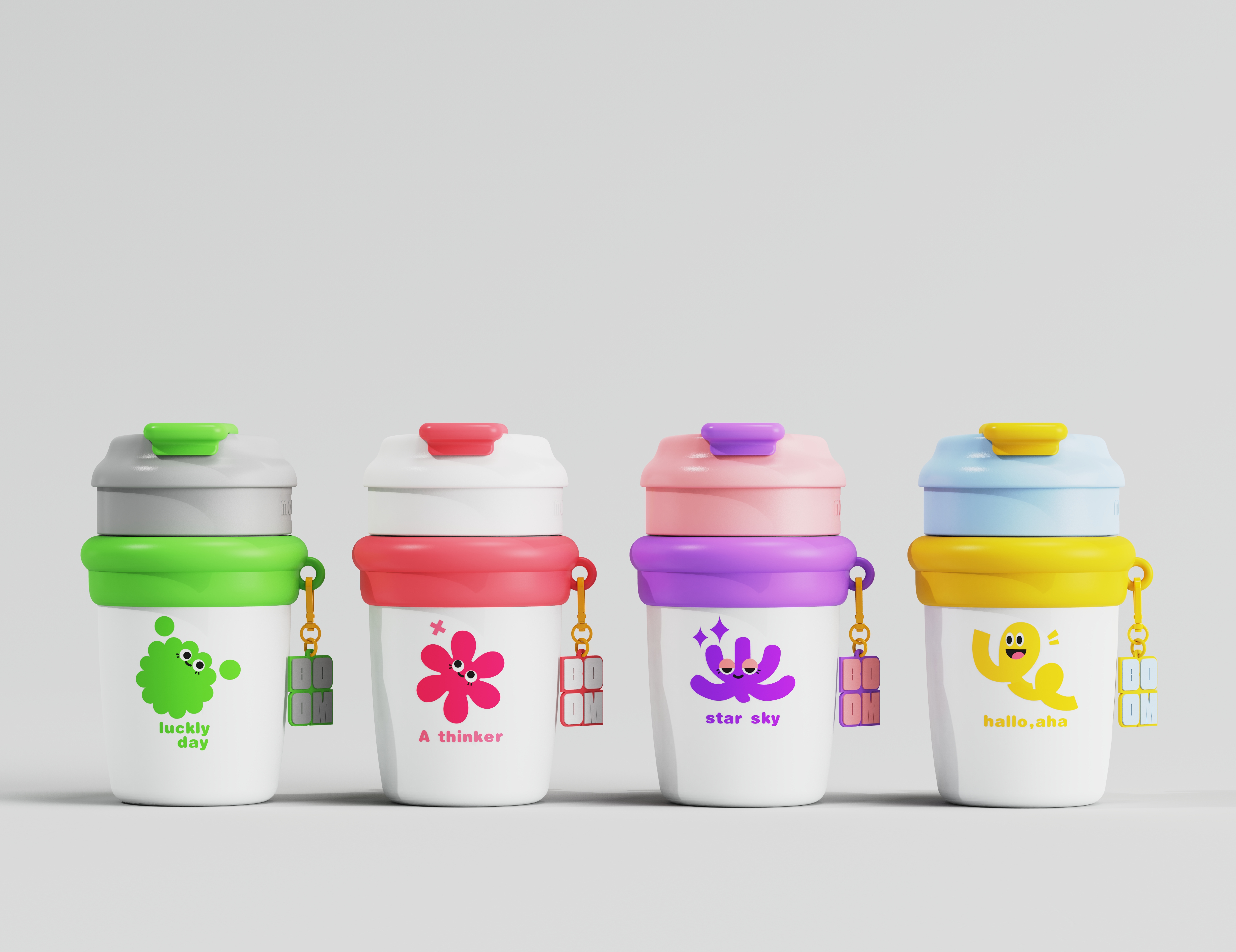 The previous water cup scheme records the design road all the time.，
