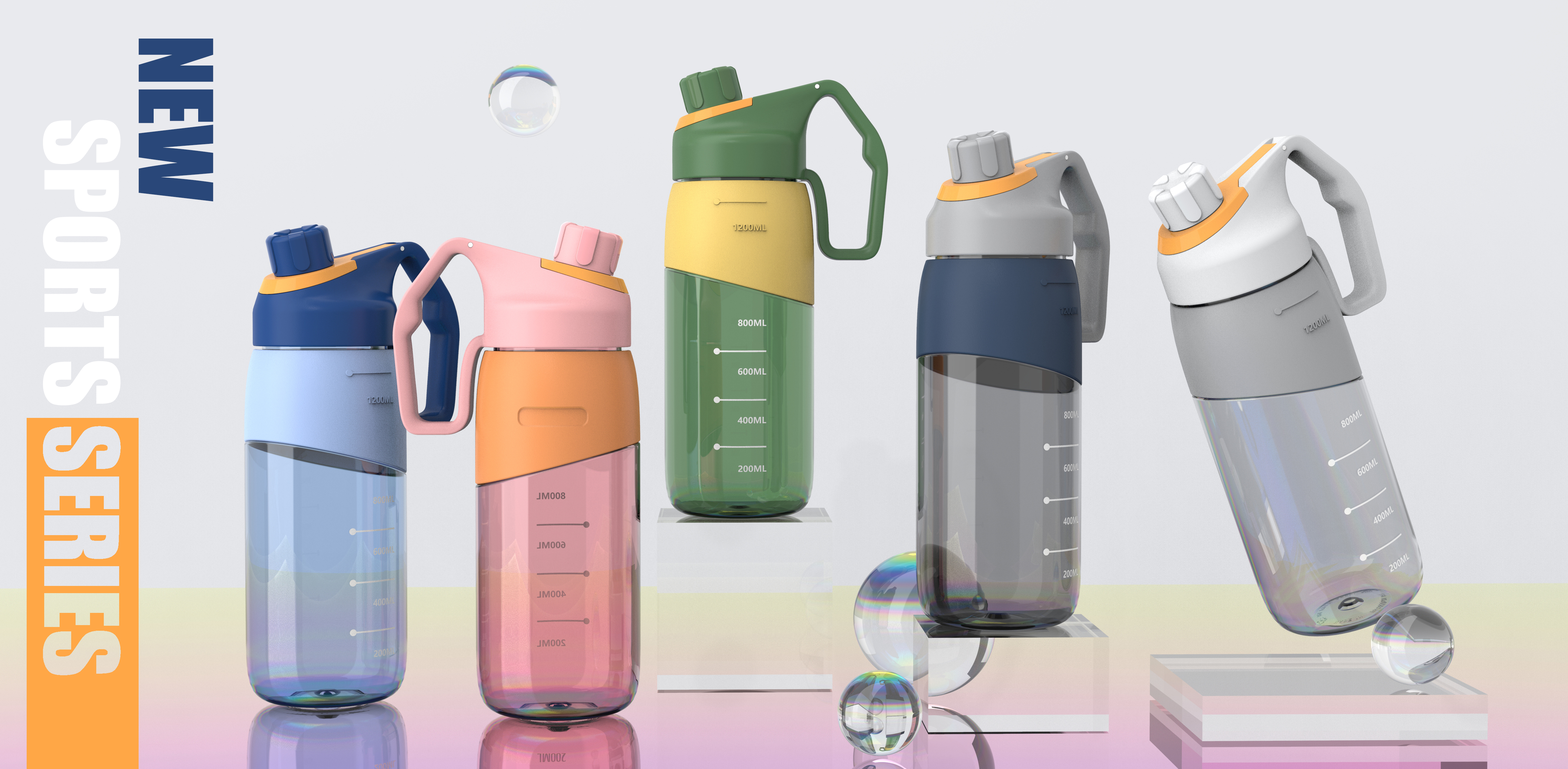 The previous water cup scheme records the design road all the time.，