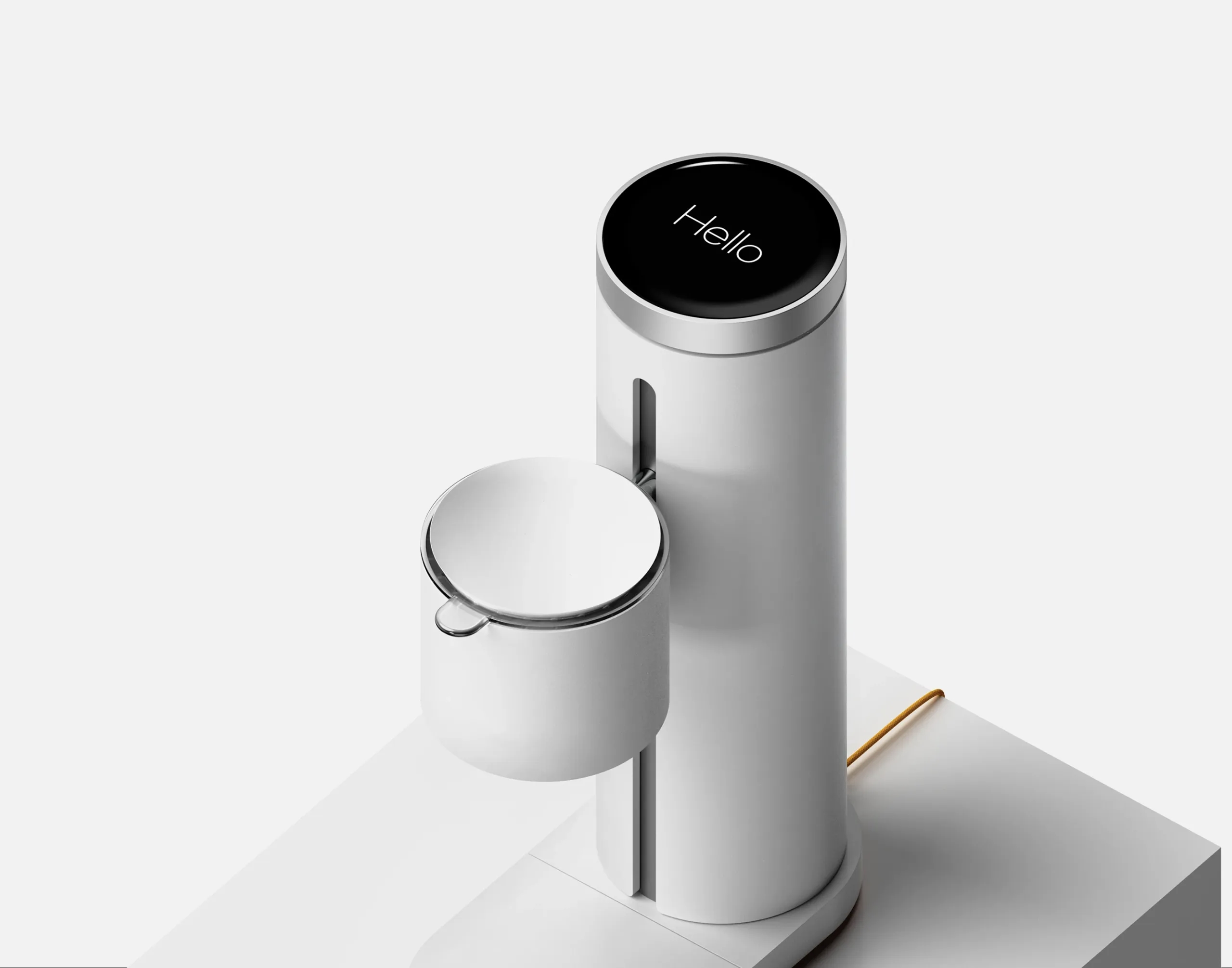 Simplicity，Minimalist，inspiration，
