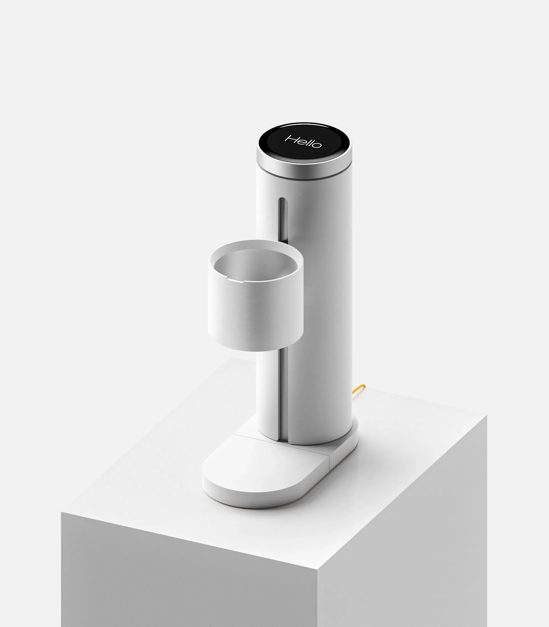Simplicity，Minimalist，inspiration，