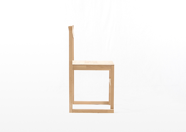 Chair design，Wooden chair，stool，Seat，Metal and wood，Cylindrical modeling，modern stylish，Simple structure，