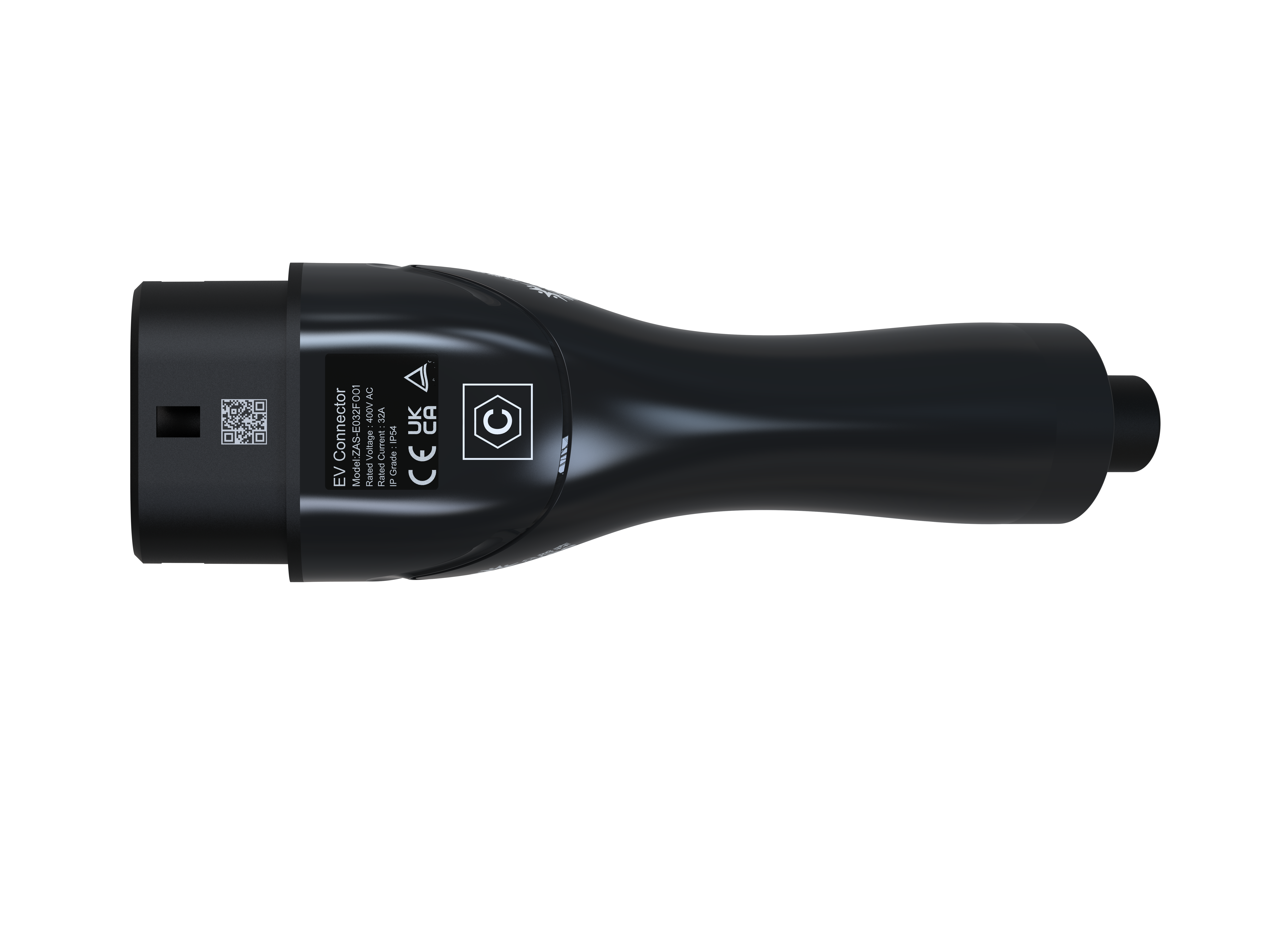 New energy vehicle charging pile，European standard charging gun，AC charging gun，Charging gun，Charge and discharge gun，