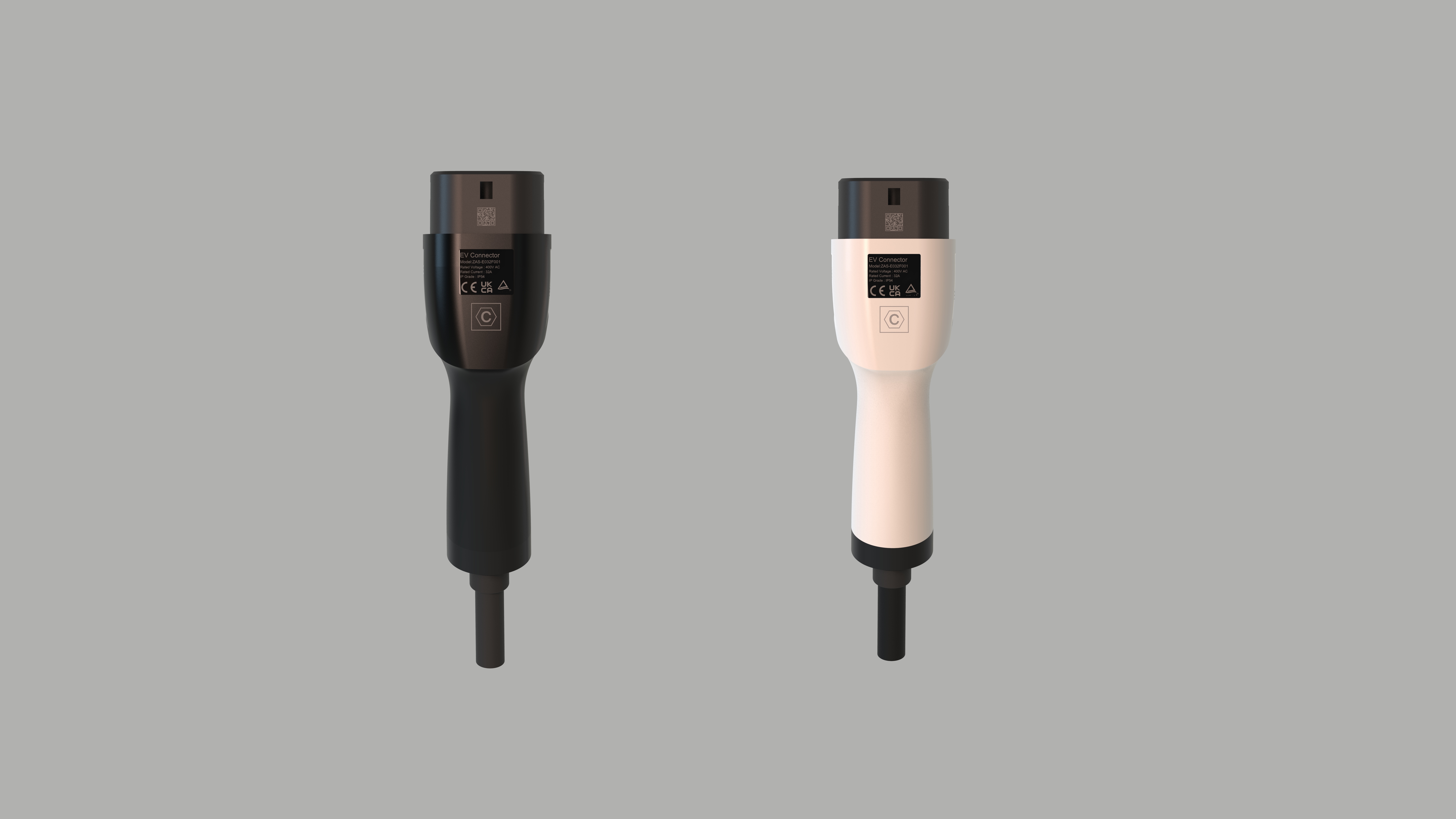 New energy vehicle charging pile，European standard charging gun，AC charging gun，Charging gun，Charge and discharge gun，