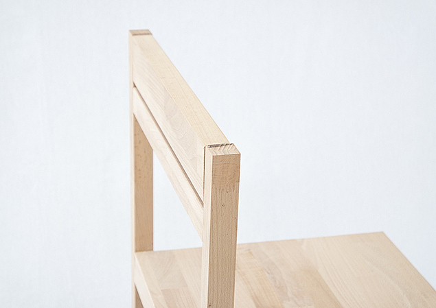 Chair design，Wooden chair，stool，Seat，Metal and wood，Cylindrical modeling，modern stylish，Simple structure，