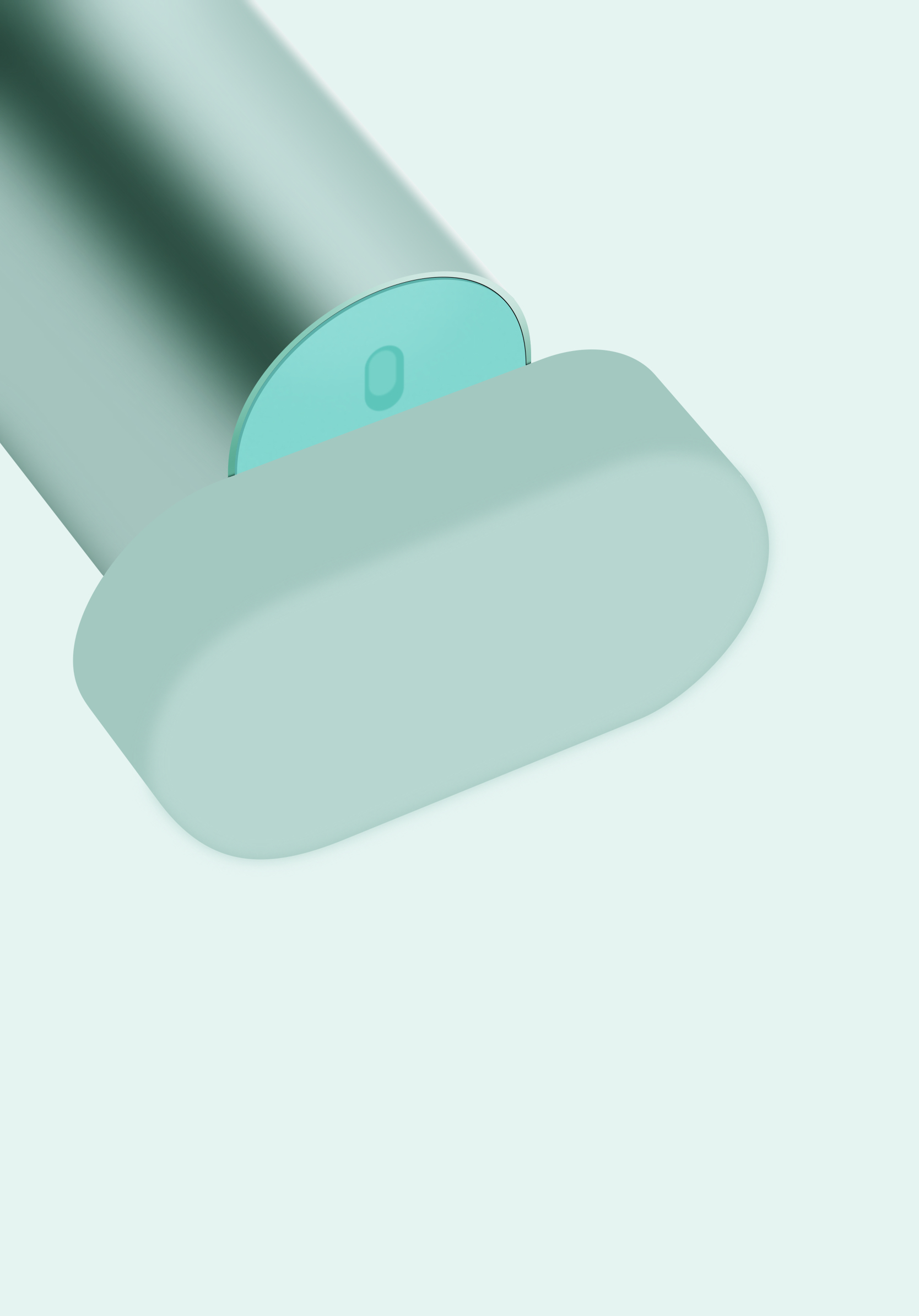 Ubee ，Product board drawing，Procreate，