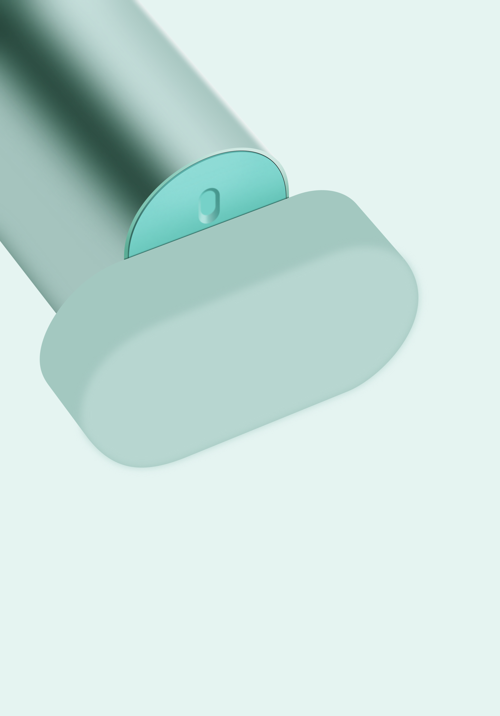 Ubee ，Product board drawing，Procreate，