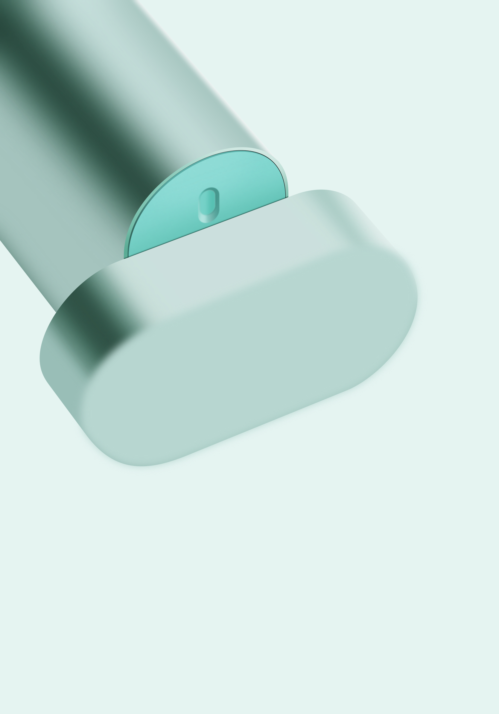 Ubee ，Product board drawing，Procreate，