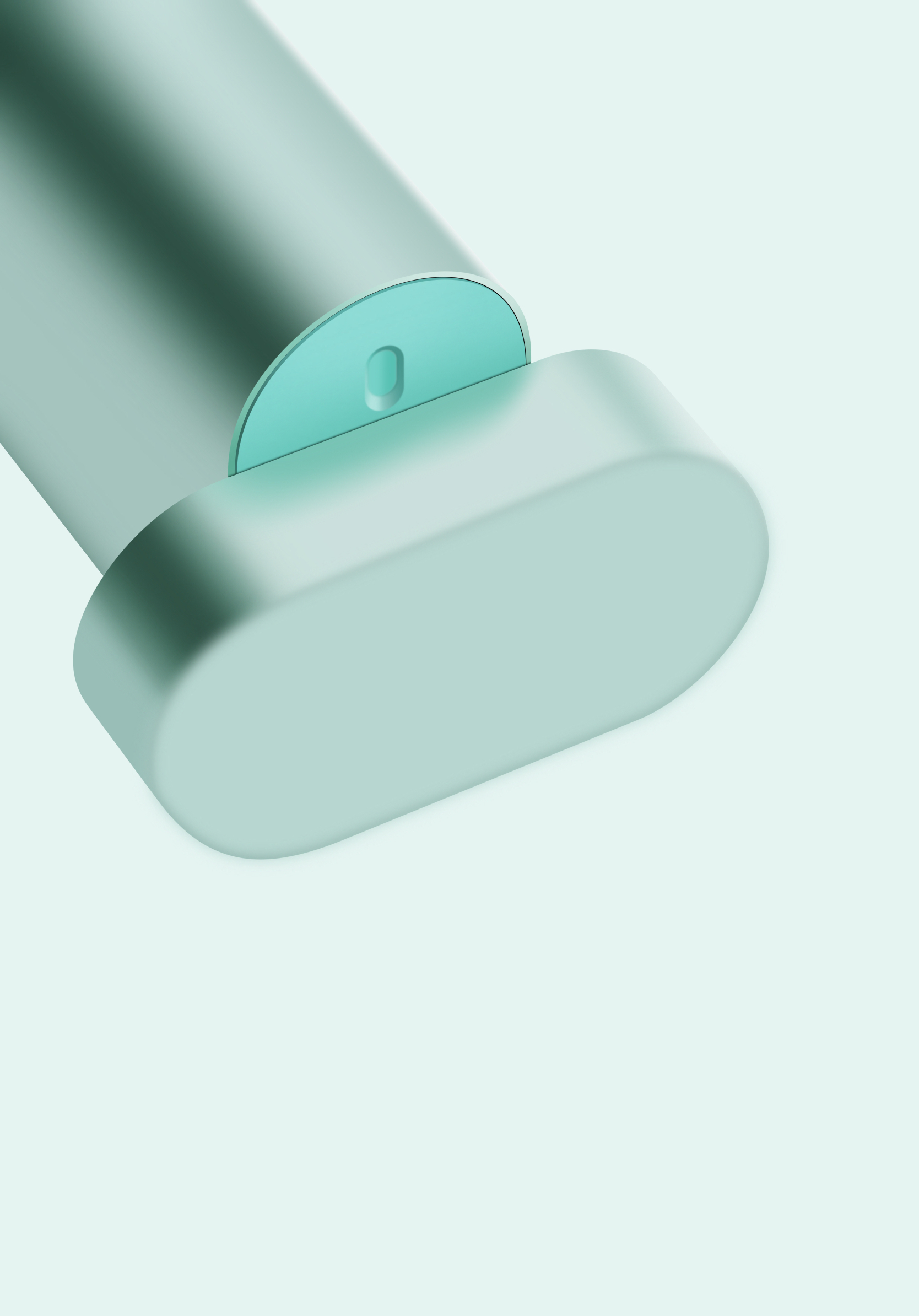 Ubee ，Product board drawing，Procreate，