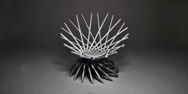 Mortise and tenon，Self locking，chair，manual，originality，chair，