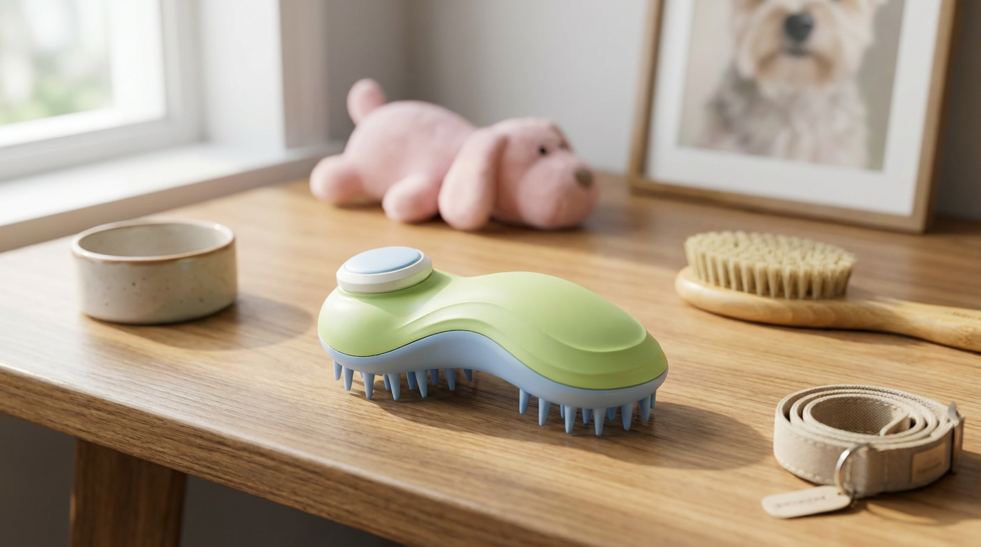 Pet Design Industry，Pet Products Design Company，Pet product design，industrial design，
