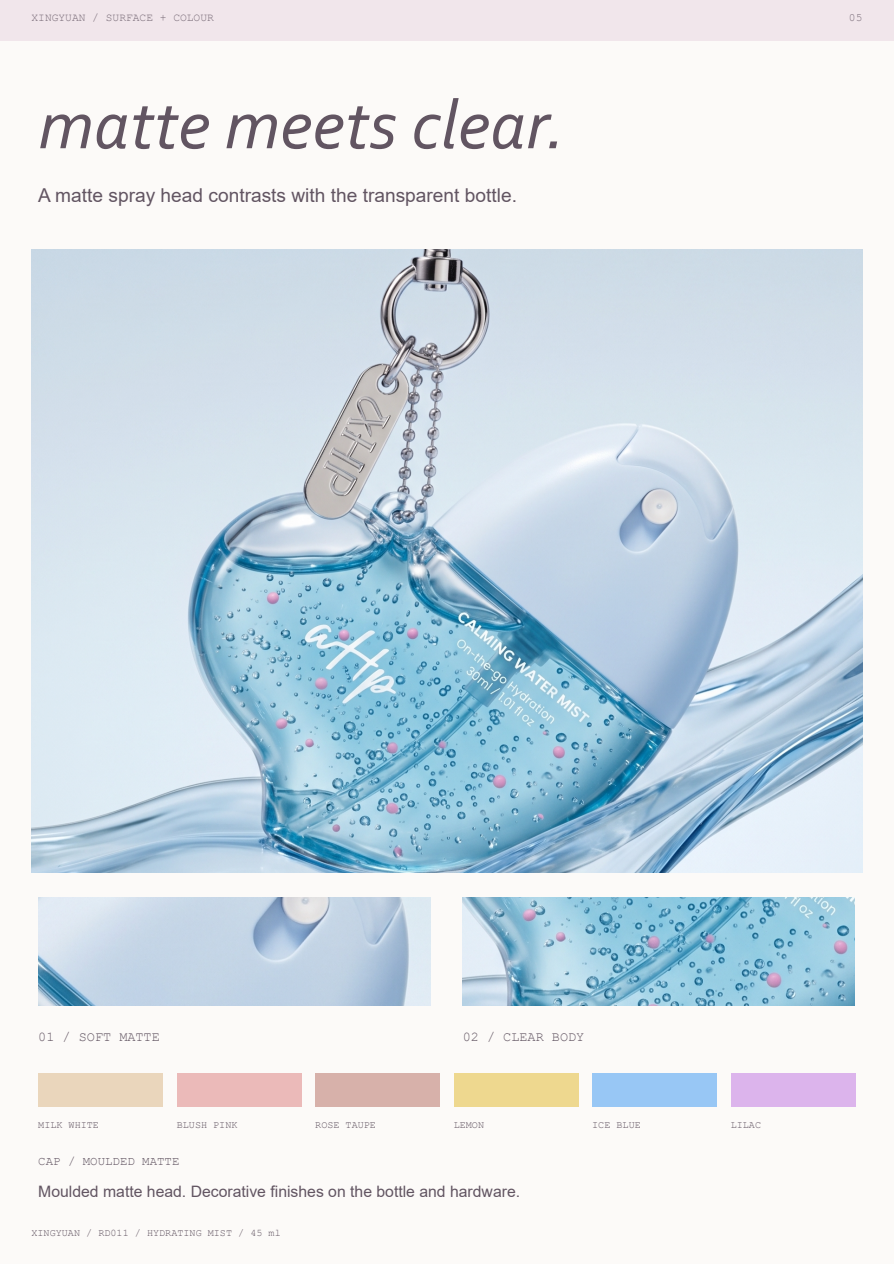 Gehu，Appearance design，Packing material，to ground，