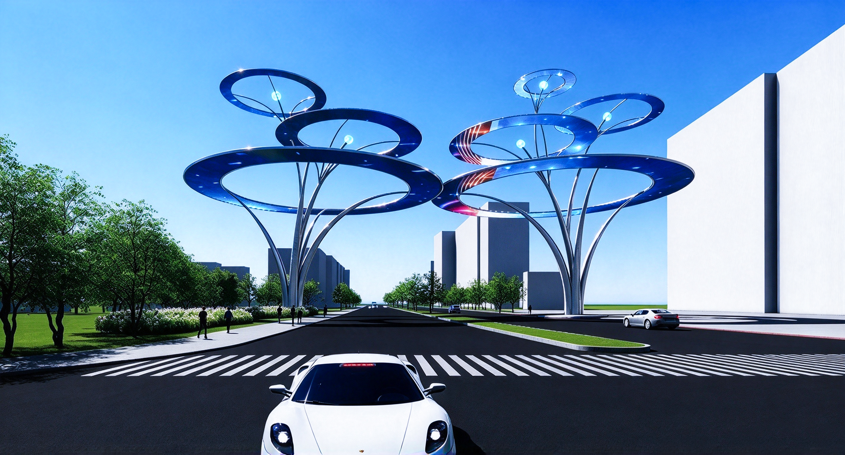 Shenzhen Zuotang Sculpture | Focus on Sculpture Creation for 20 years，