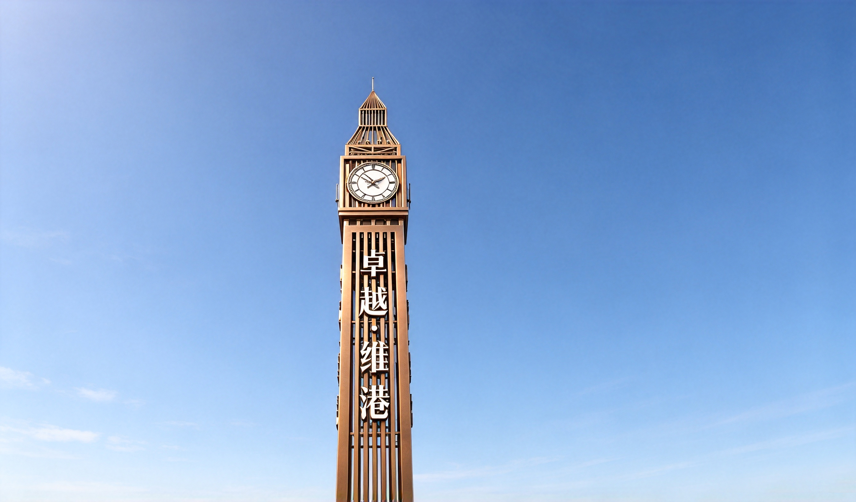 Shenzhen Zuotang Sculpture | Focus on Sculpture Creation for 20 years，