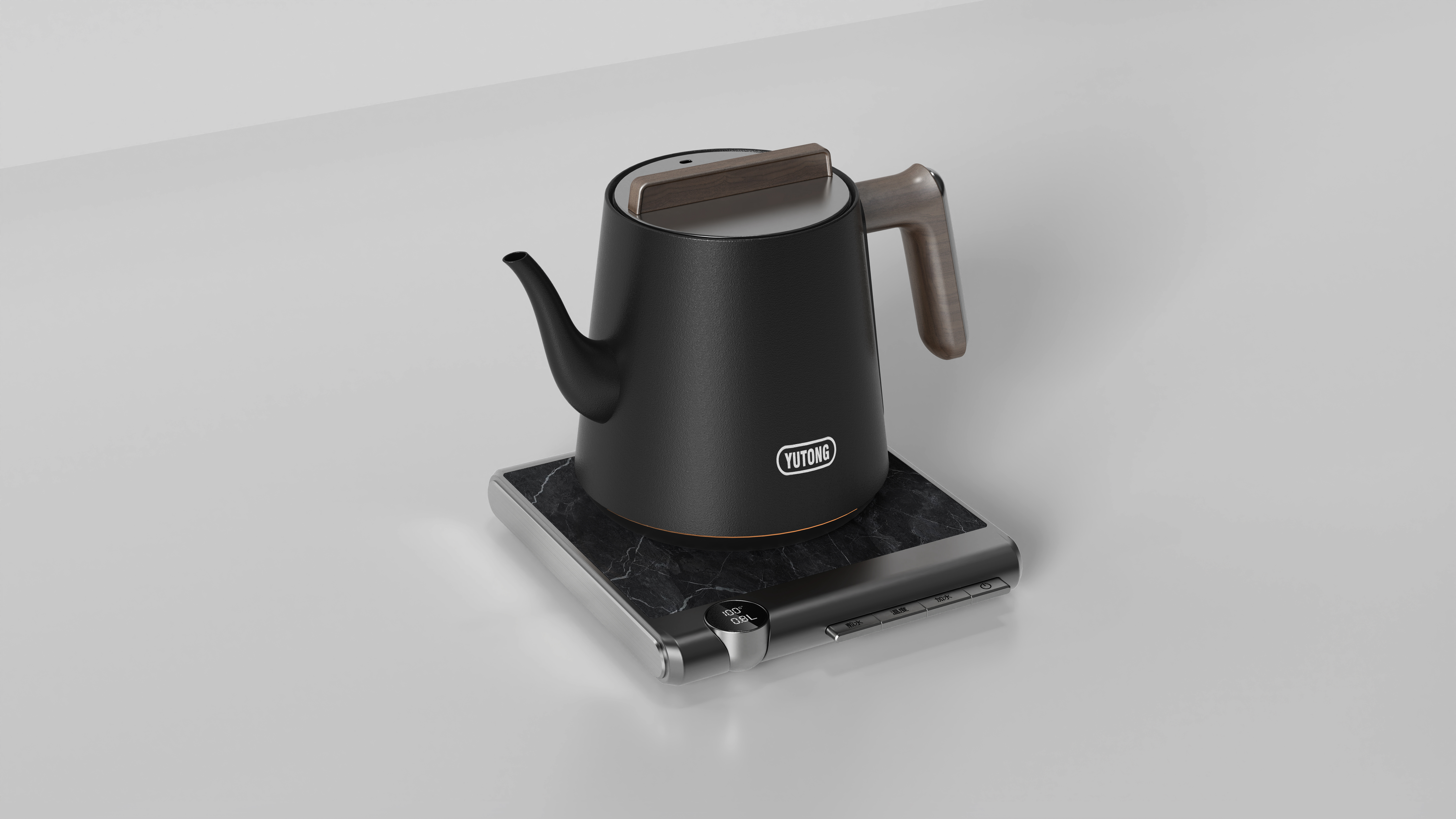industrial design，product design，small home appliances，Kitchen appliances，Good thing recommendation，Design services，tea culture，Tea Products，