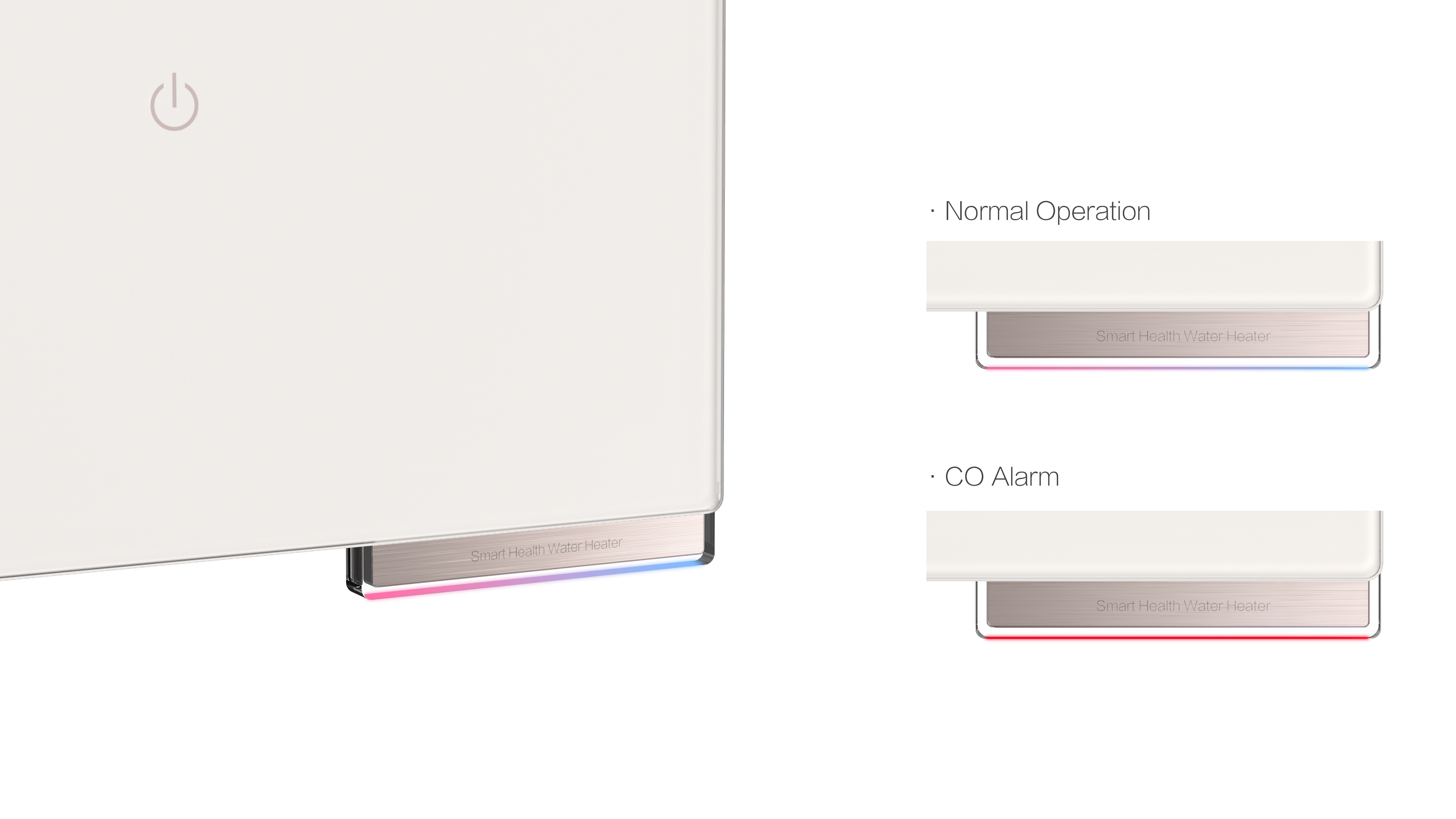 heater，Embedded，reddot winner 2026，
