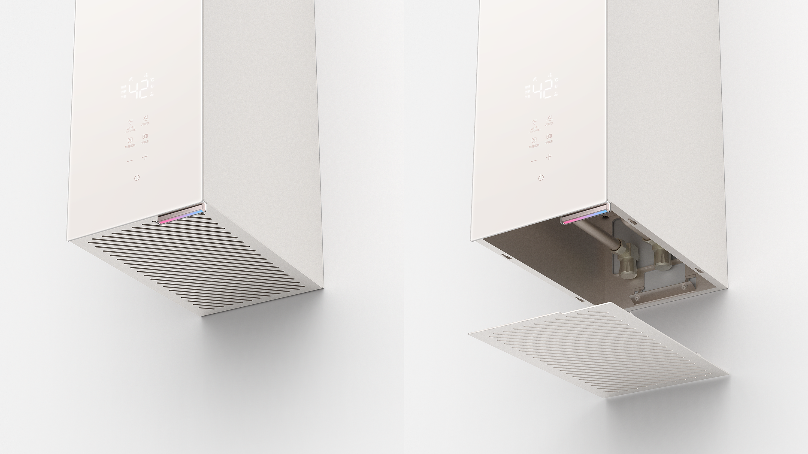 heater，Embedded，reddot winner 2026，