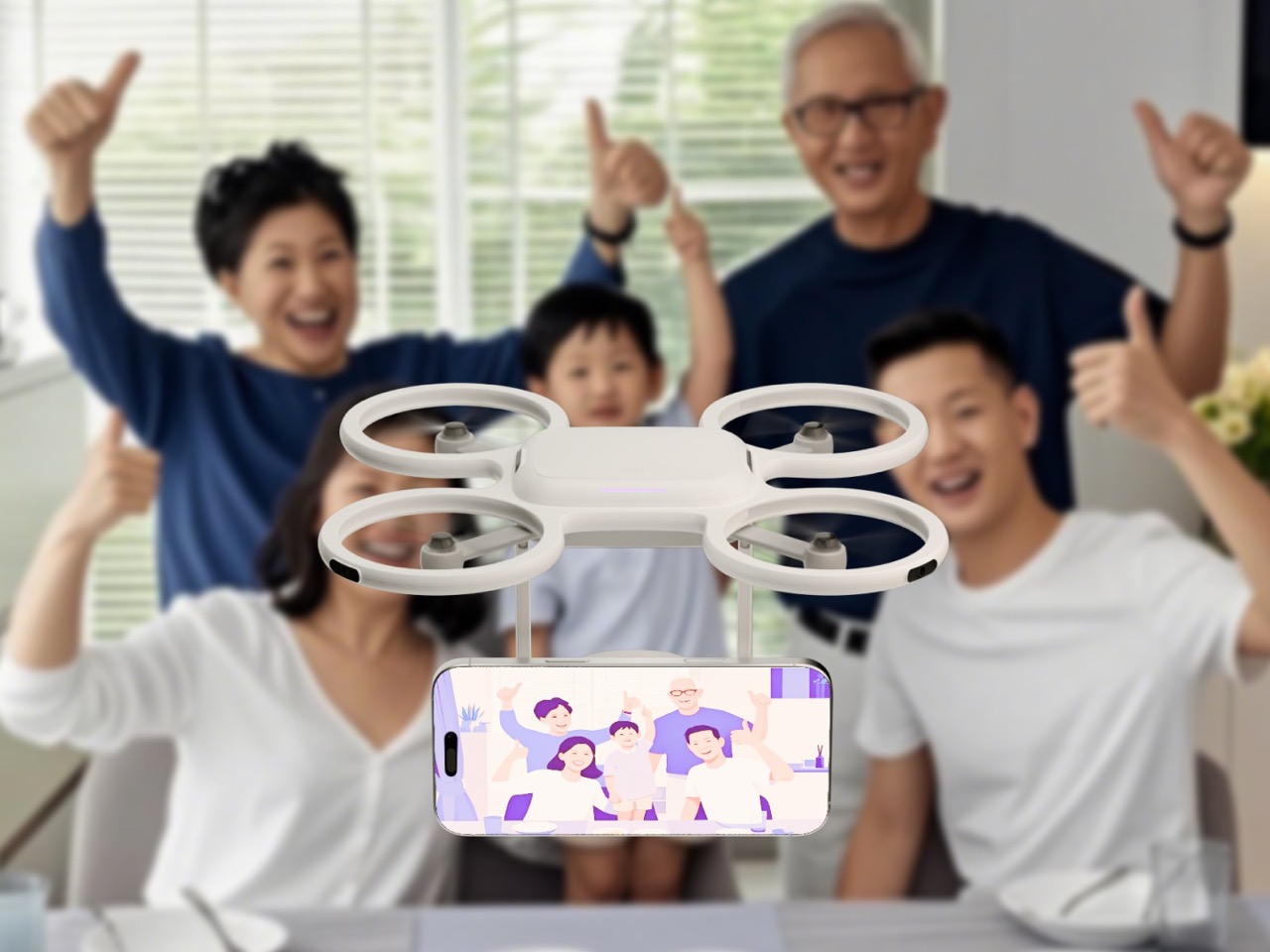 Flafa，UAV，conceptual design，Digital，