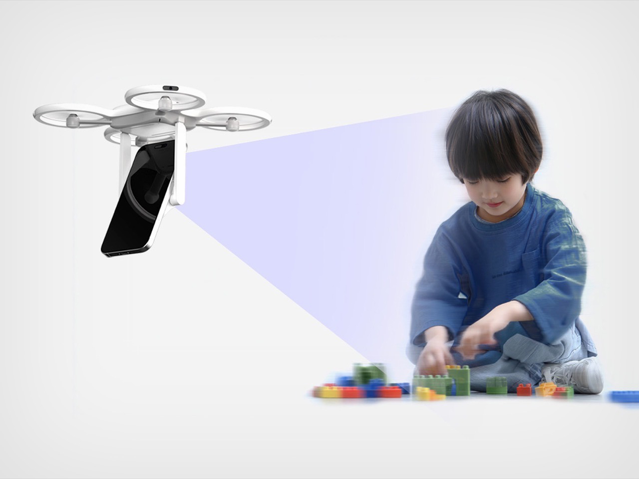 Flafa，UAV，conceptual design，Digital，