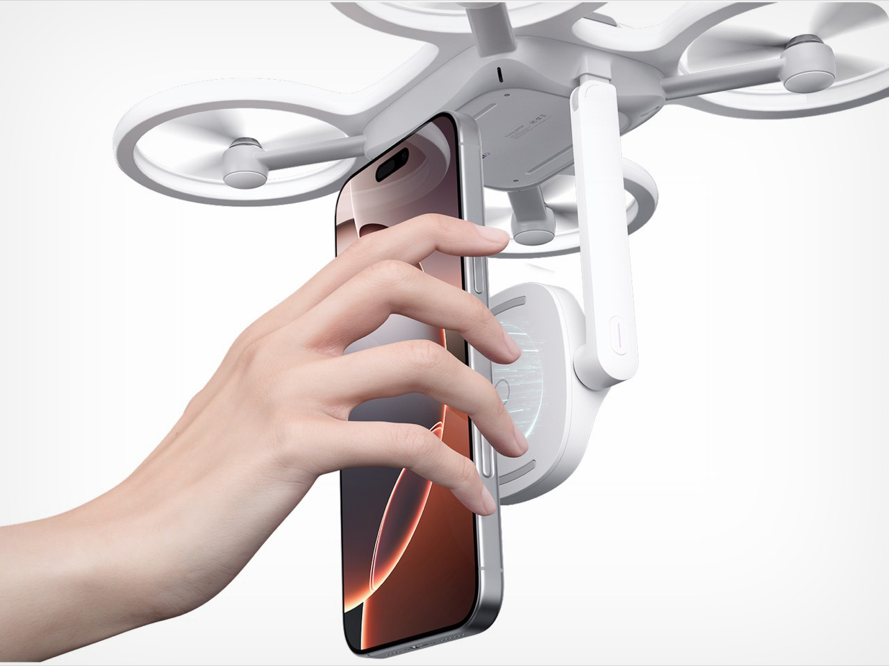 Flafa，UAV，conceptual design，Digital，