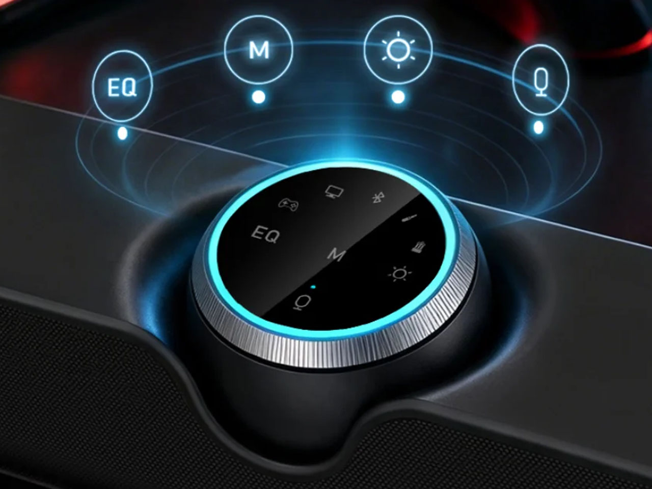 Audio equipment，Digital，loudspeaker box，electronic product，