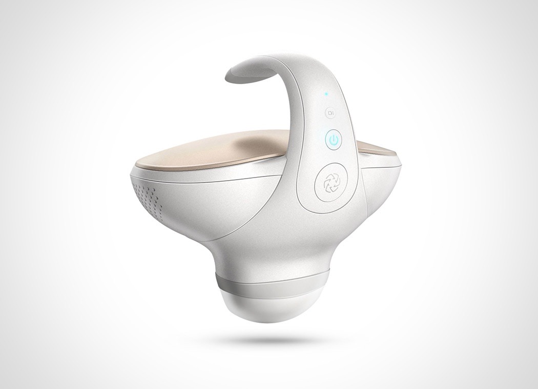 Fetal imaging，Handheld，ultrasonic，Marvoto，maximal，