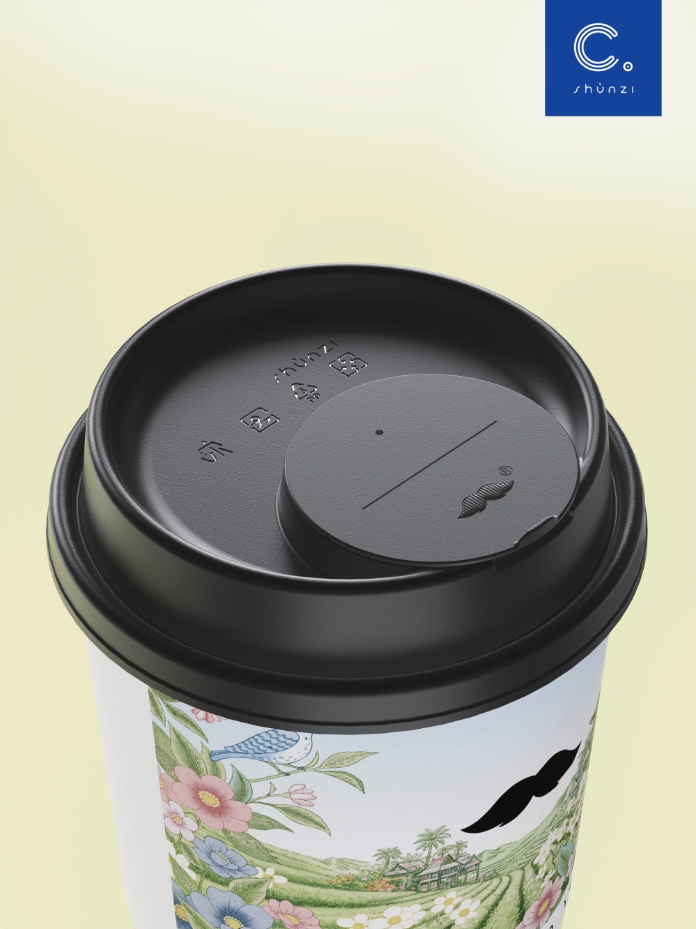 industrial design，packing design，Packaging material design，product design，Cup design，Tea packaging，Commodity Design，Brand who，