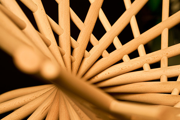 Mortise and tenon，Self locking，chair，manual，originality，chair，