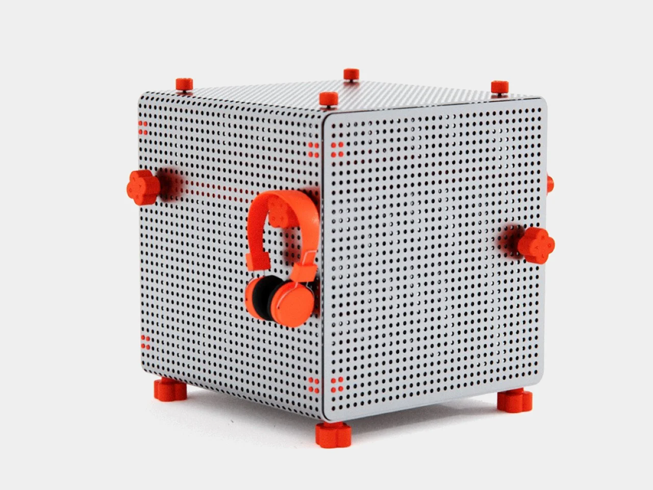 Holy Moly Cabinet，Cabinet，modularization，furniture，