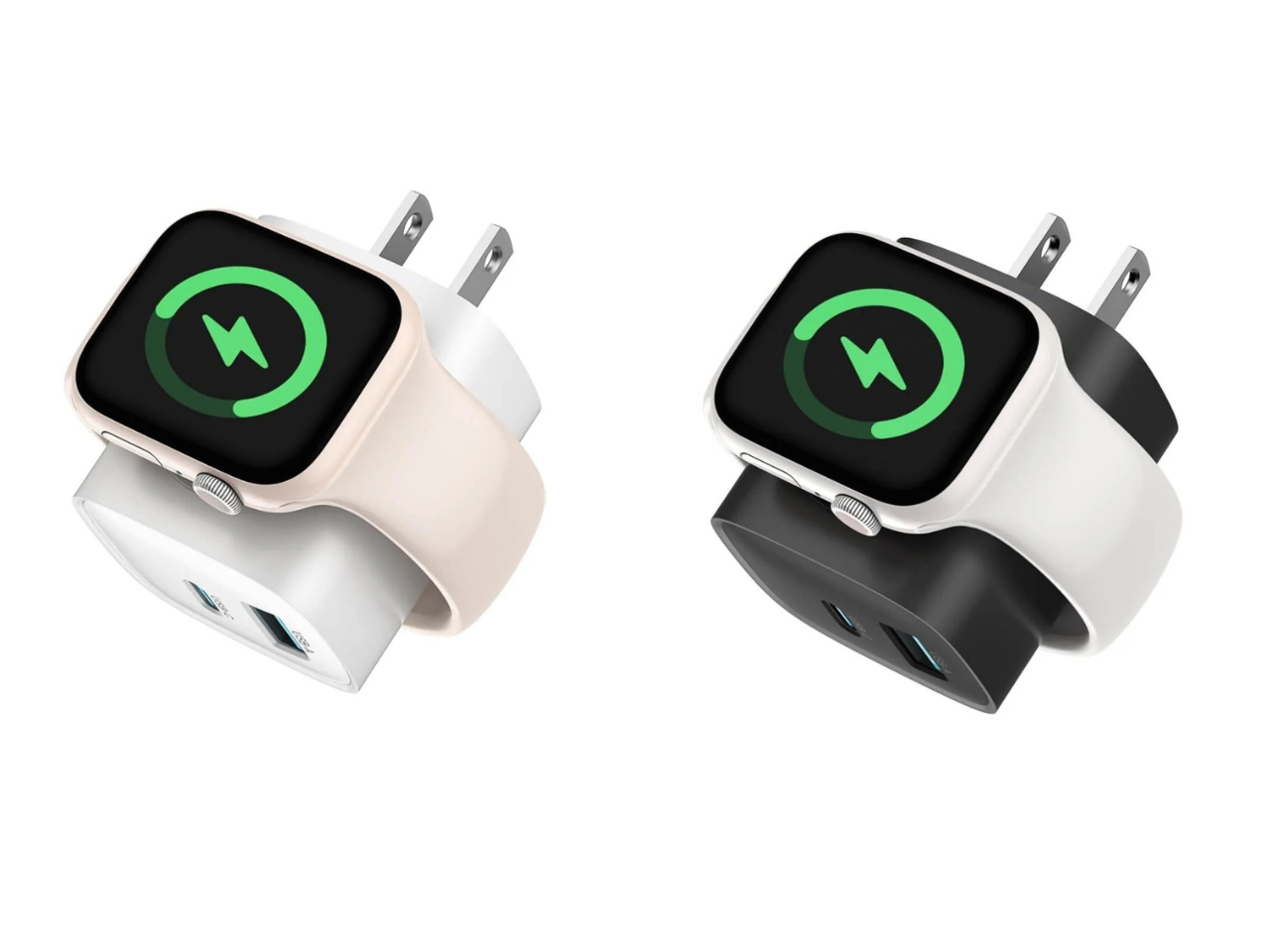 TESSAN，Charger，Digital accessories，electronic product，