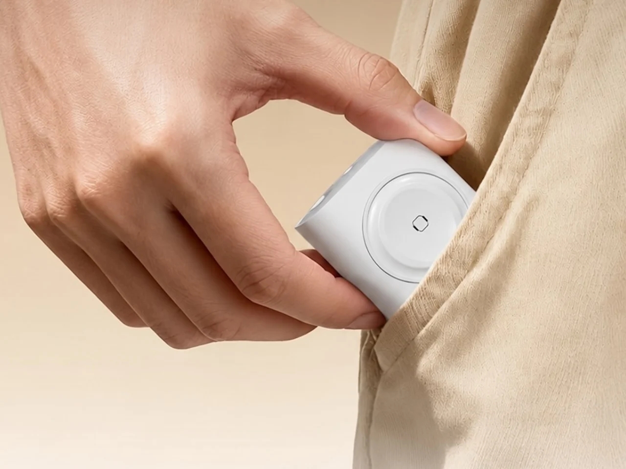 TESSAN，Charger，Digital accessories，electronic product，