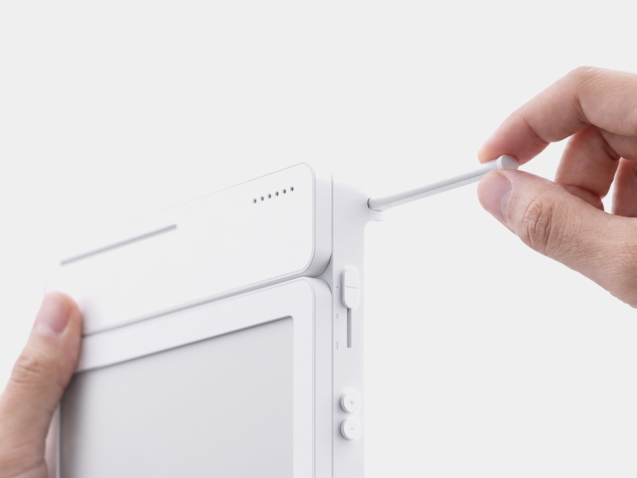 Mate，Electronic Notes，conceptual design，electronic product，