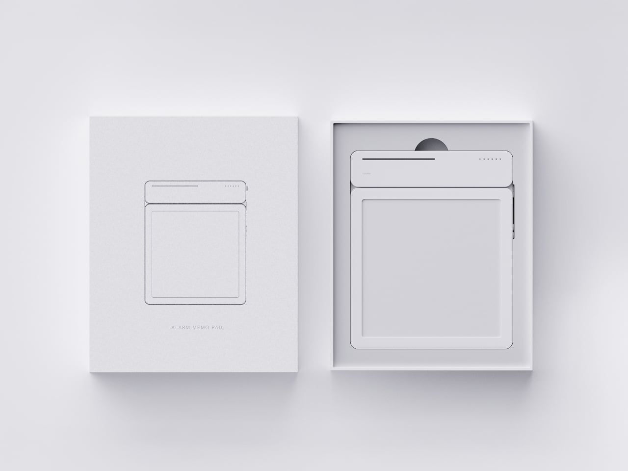 Mate，Electronic Notes，conceptual design，electronic product，