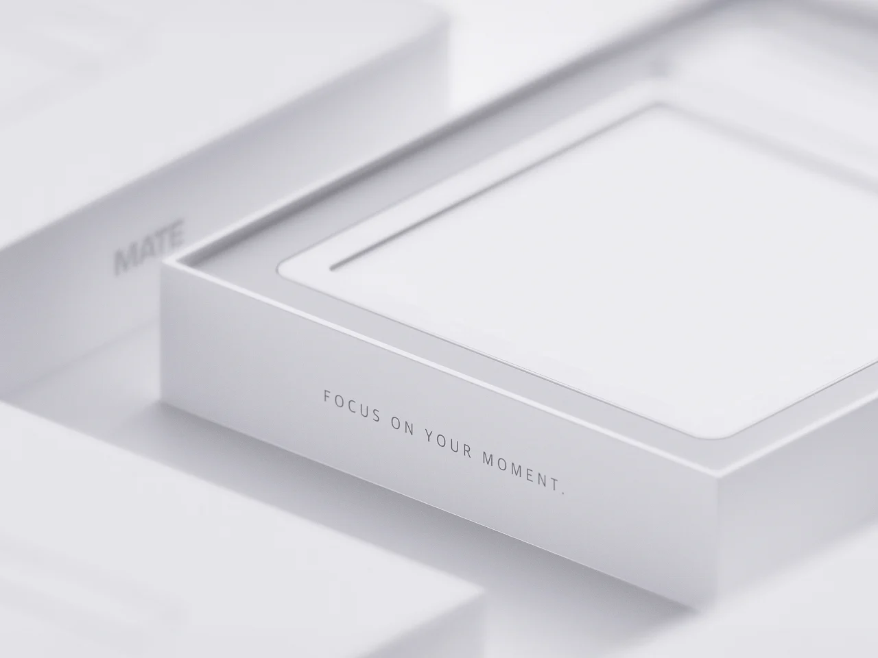 Mate，Electronic Notes，conceptual design，electronic product，