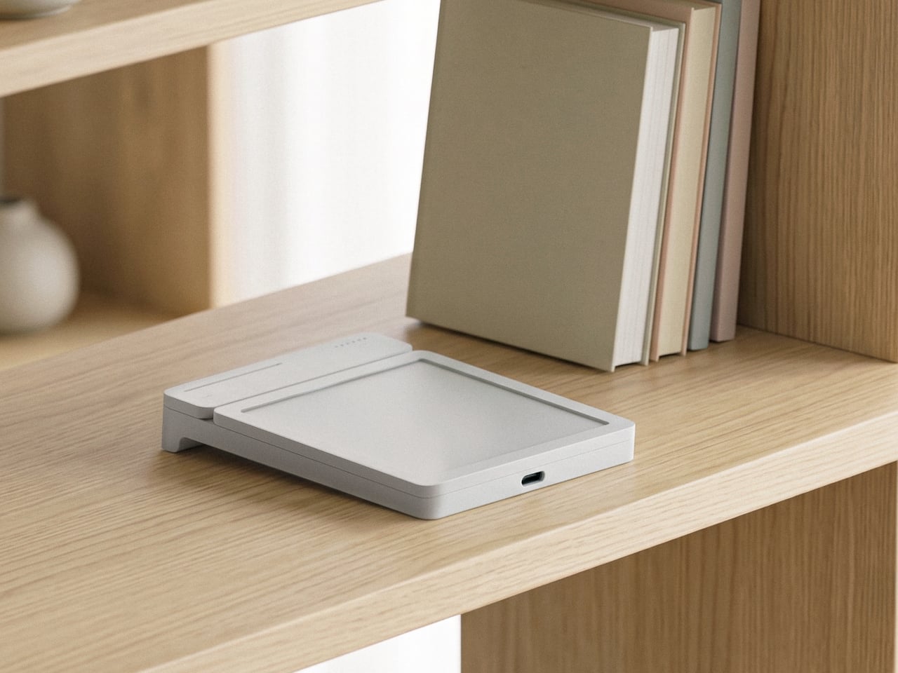 Mate，Electronic Notes，conceptual design，electronic product，