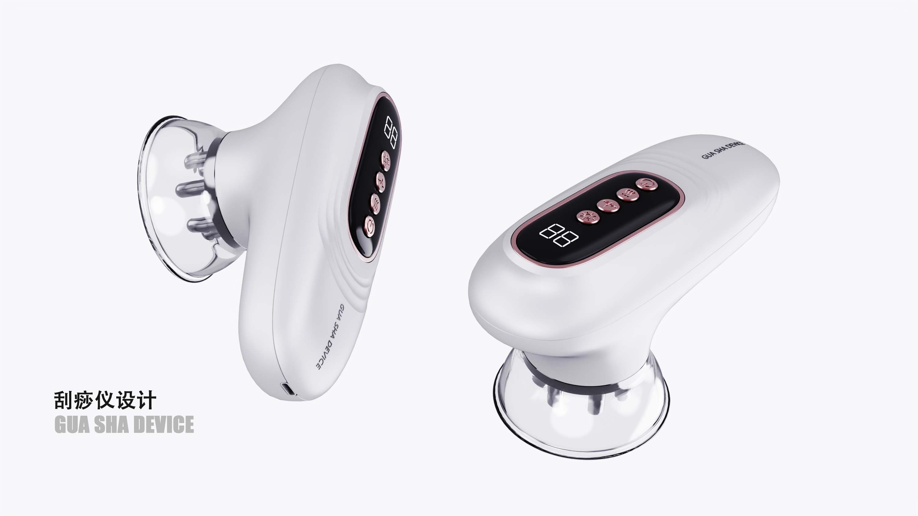 Industrial Design/Appearance Design/Protection Product Design，