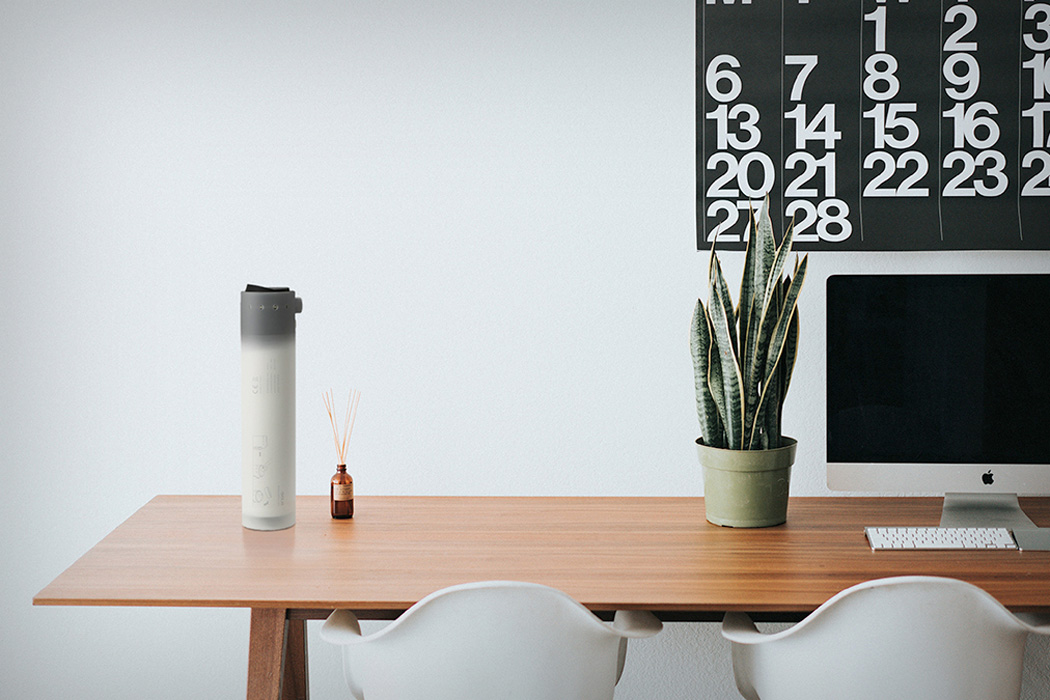 Household type，Wooseok Kim，Small，Fire Extinguisher，BLEND，