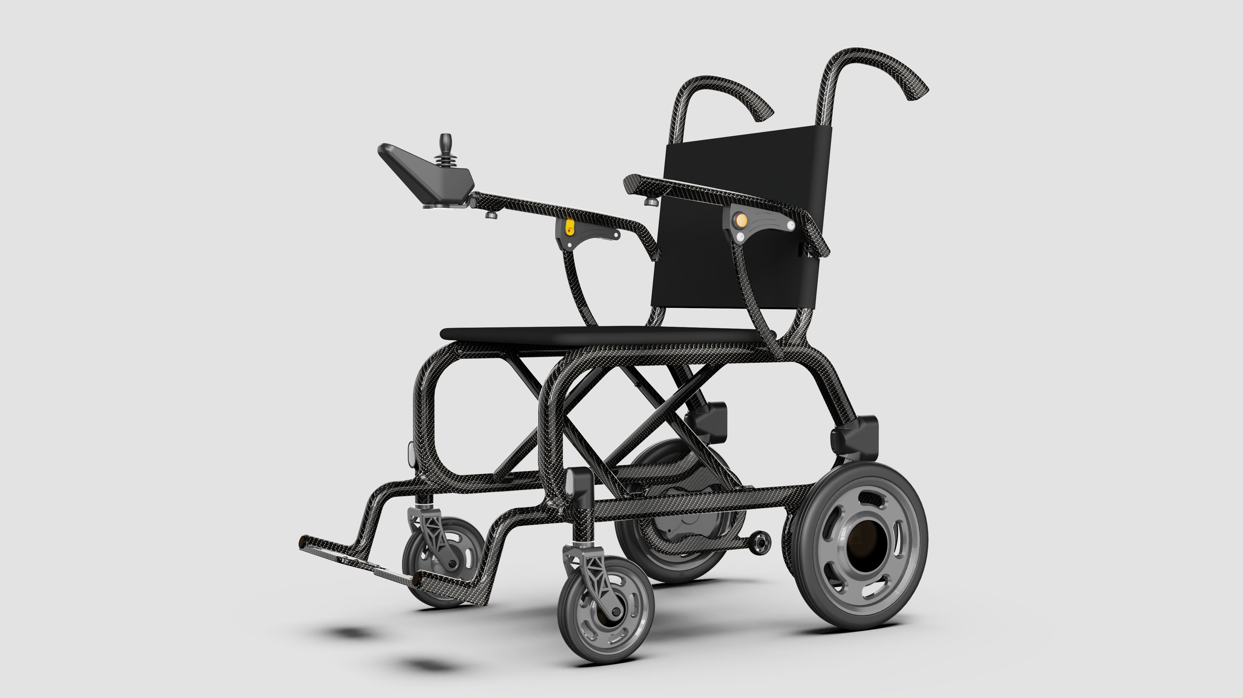 Industrial Design/Exterior Design/Vehicle Design，
