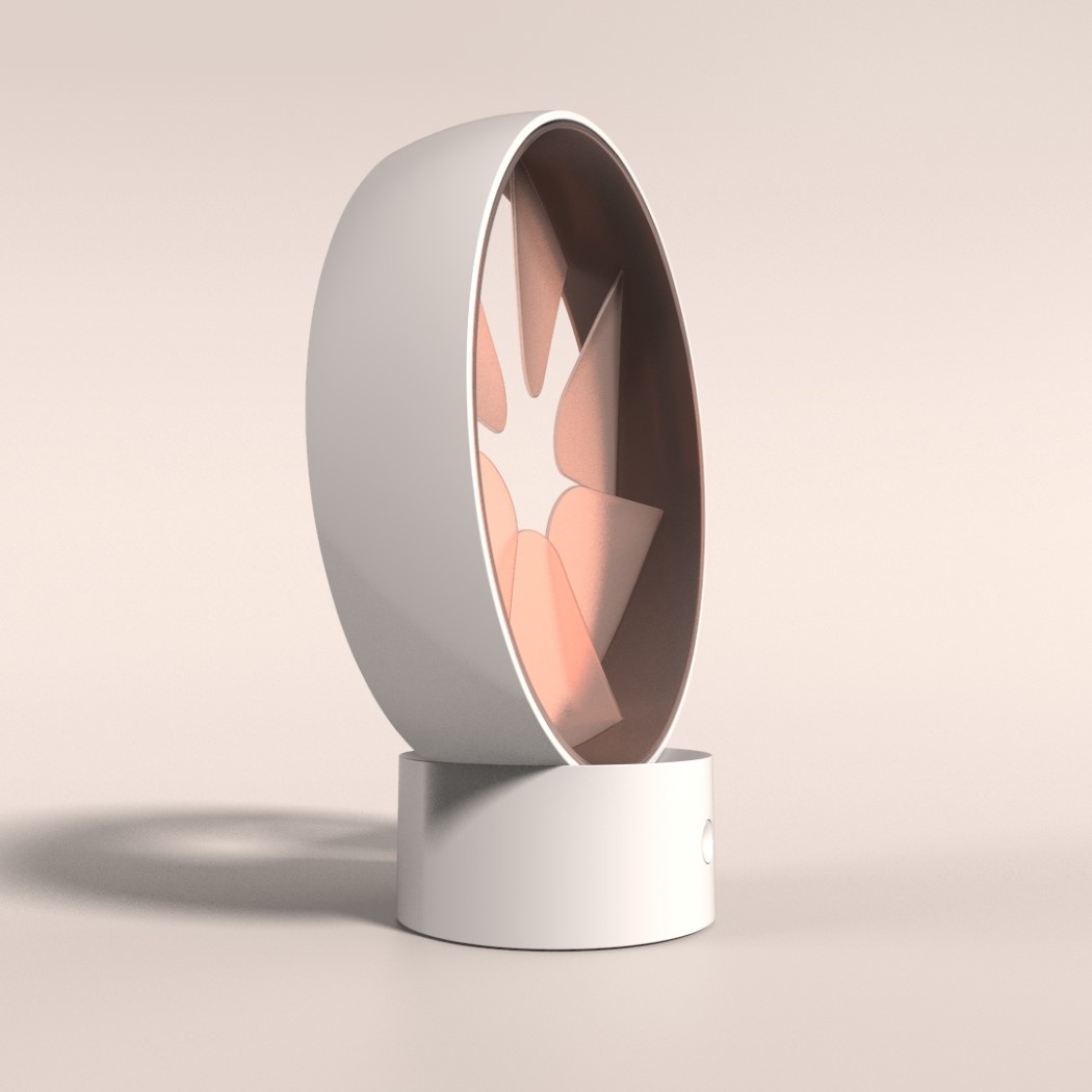 fulcrum，ring，lemon，Fan，Kieran Moriarty，