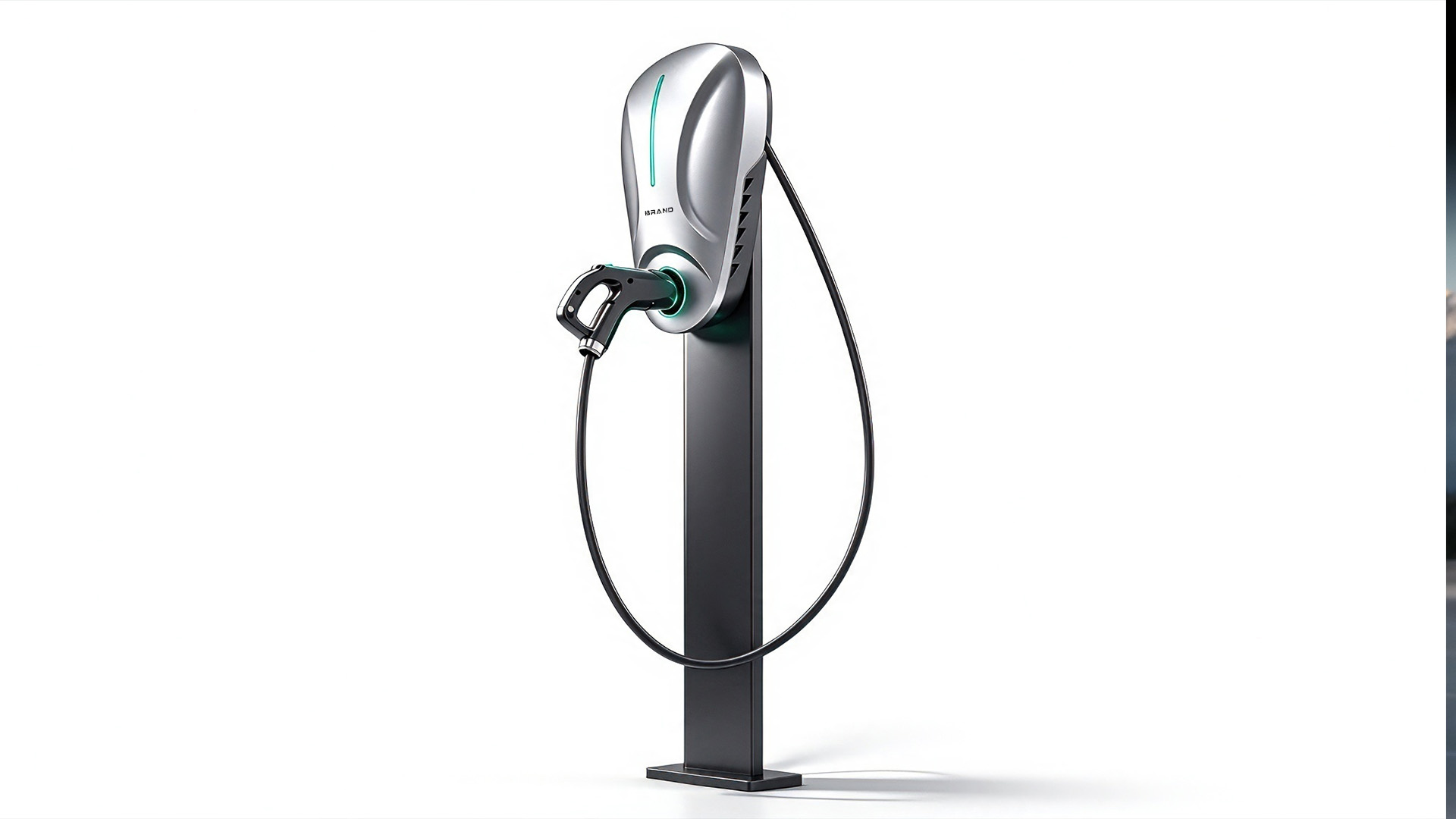 industrial design，product design，Charging pile，New energy equipment，Bionics Design ，CMF design，communal facilities，