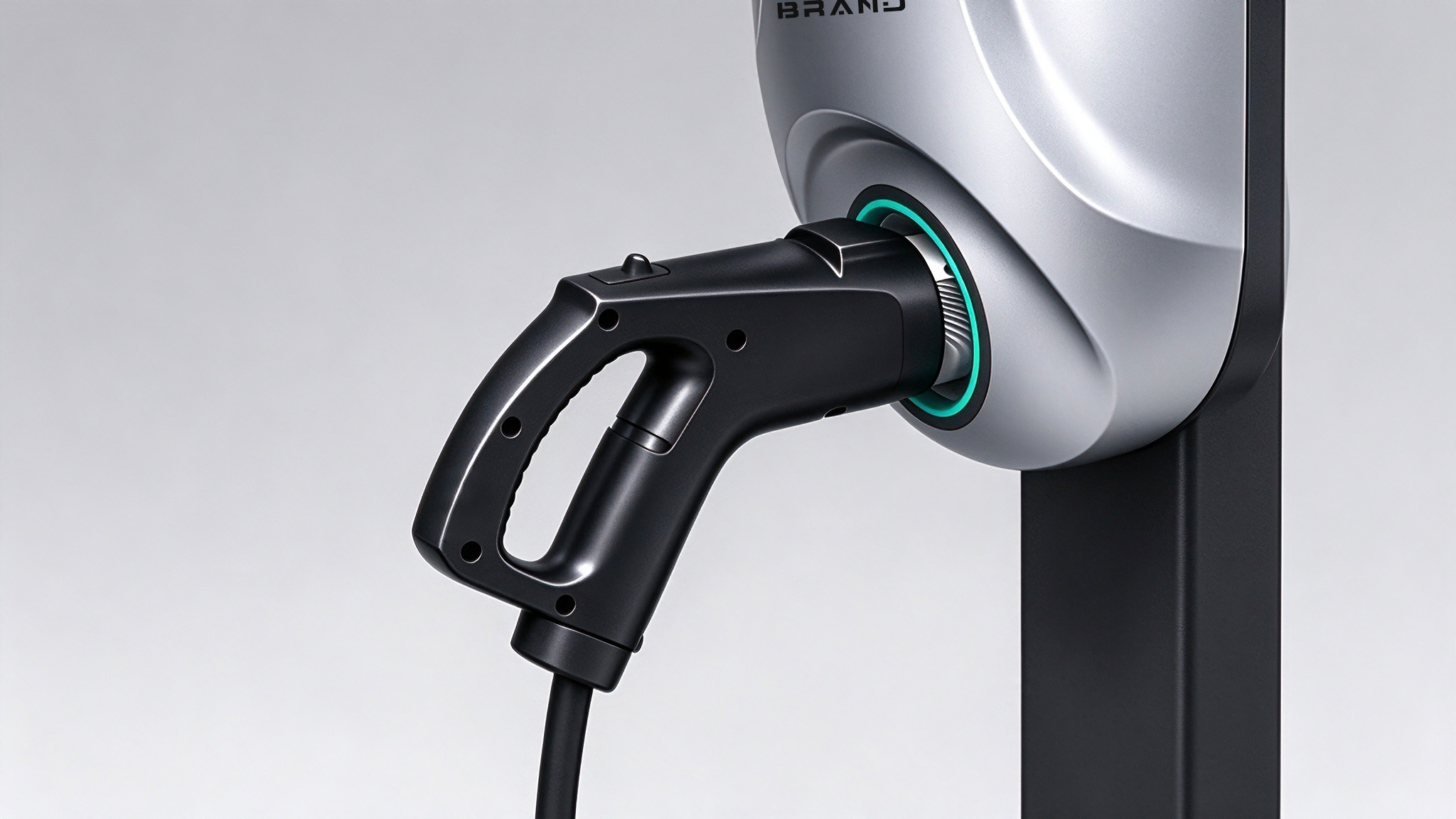 industrial design，product design，Charging pile，New energy equipment，Bionics Design ，CMF design，communal facilities，