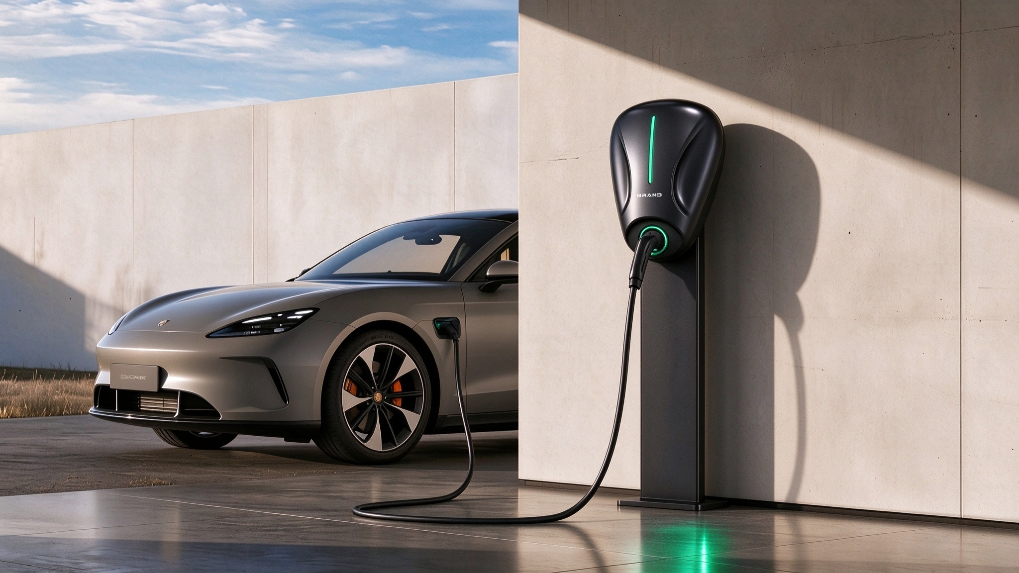 industrial design，product design，Charging pile，New energy equipment，Bionics Design ，CMF design，communal facilities，
